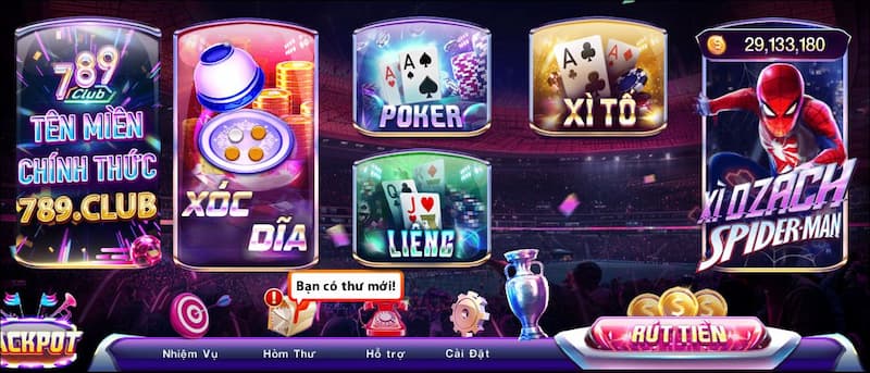 Giới thiệu về game bài liêng KUBET