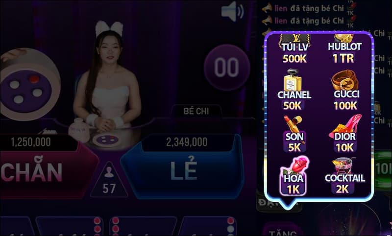 Kinh nghiệm chơi xóc đĩa livestream KUBET hay nhất