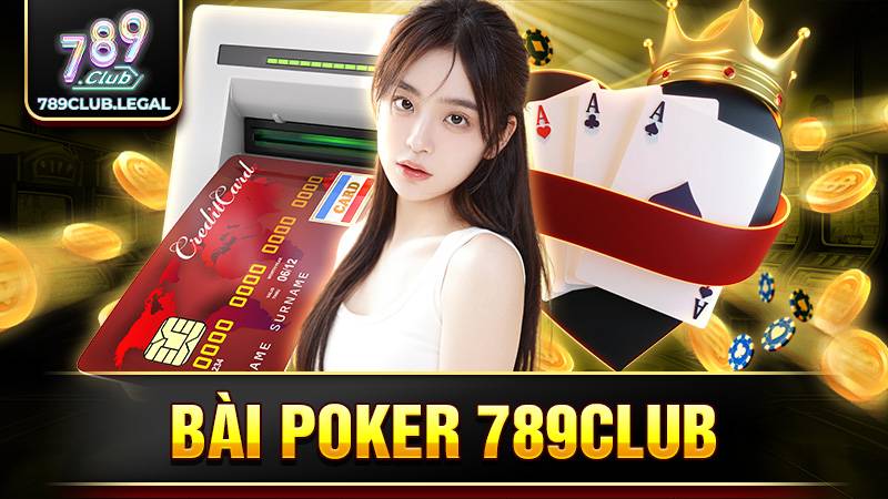 789Club poker