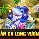 Bắn cá long vương 789Club