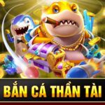 Bắn cá thần tài 789Club