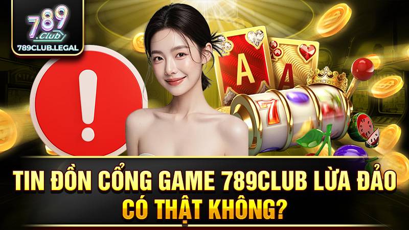 Tin đồn KUBET lừa đảo không có thật